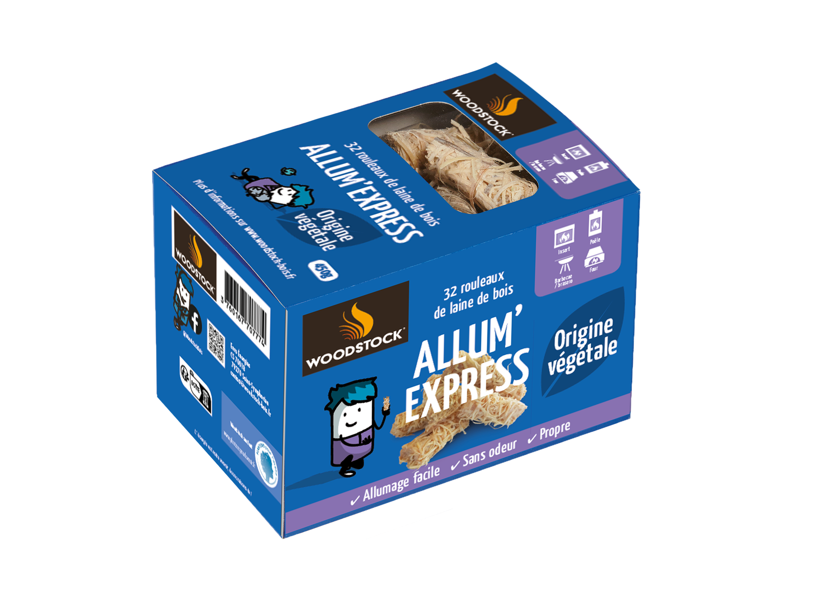 Allum’express - Imagen 2