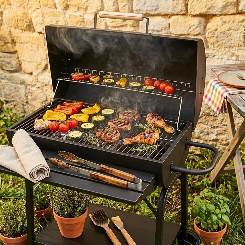 Barbacoa Express - Imagen 2