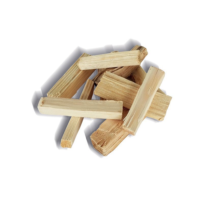 Leños especiales para cocinar - Imagen 2