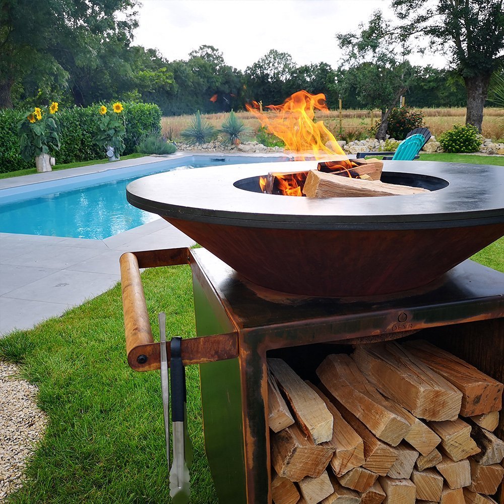 Leños para barbacoa y brasero - Imagen 3