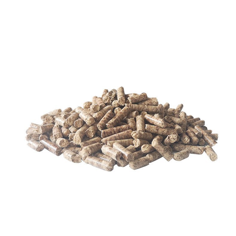 Pellets de madera especiales para cocinar en barbacoa - Imagen 2