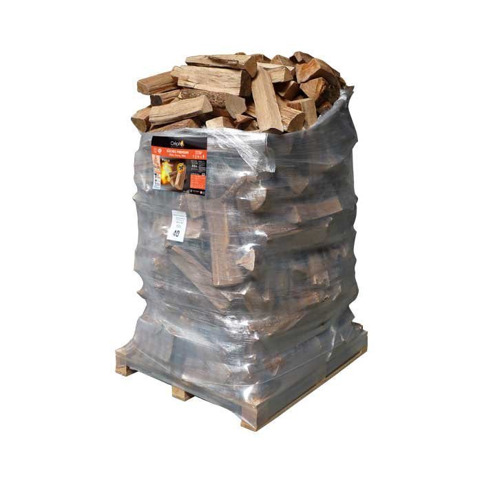 Leños Premium Crépito® – 30 cm