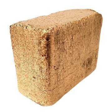 Briqueta de leña comprimida 100% roble – Briqueta DÍA - Imagen 4