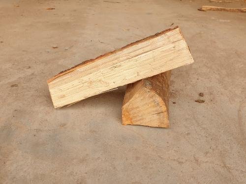 Leña a granel 40 cm (el estéreo)