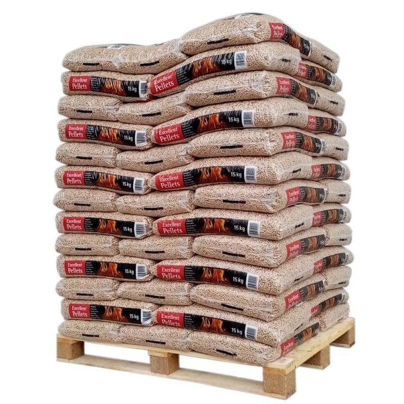 Pellet Excellent Pellets