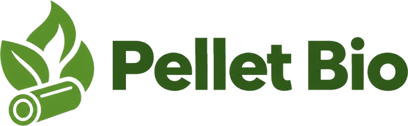 Pellet Bio, pellets y lena certificados